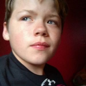 Meet your Posher, Adrian